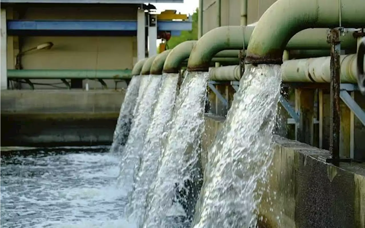 Lagos rehabilitates waterworks, targets two million gallon daily | The Guardian Nigeria News - Nigeria and World News