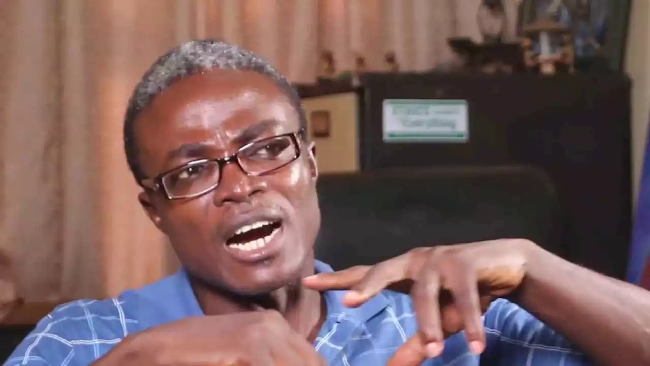 The Nigerian condition: Perspectives from a philosopher | The Guardian Nigeria News - Nigeria and World News