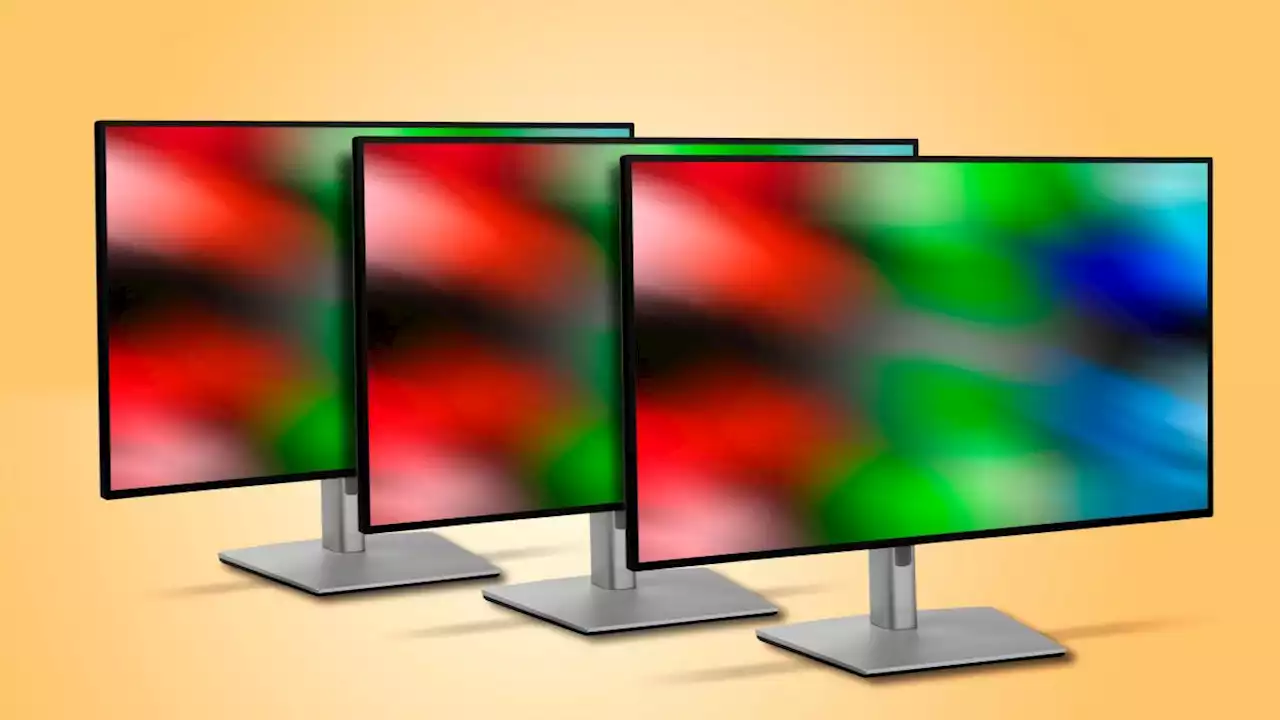 OLEDs, Mini-LEDs und Kristalle auf Speed: Die Monitortrends des Jahres