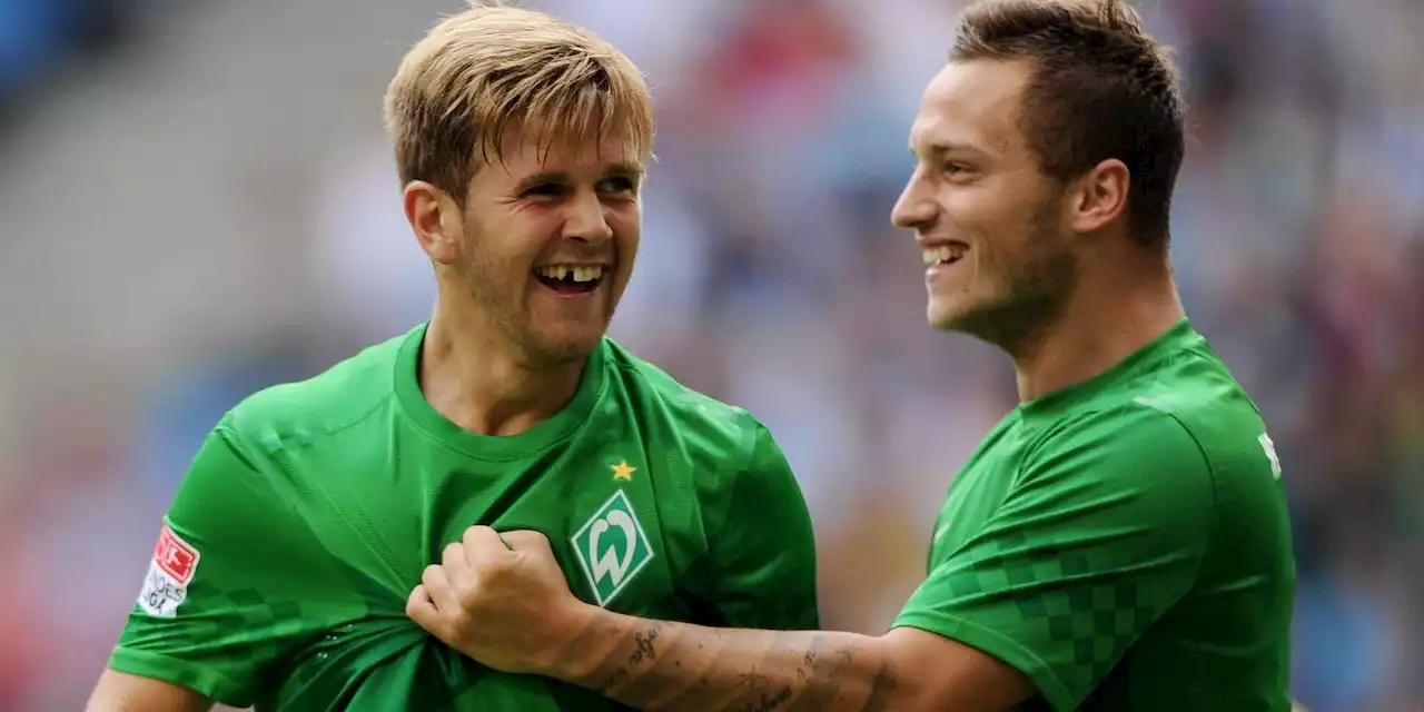 Arnautovic gab WM-Held Füllkrug Spitznamen 'Lücke'