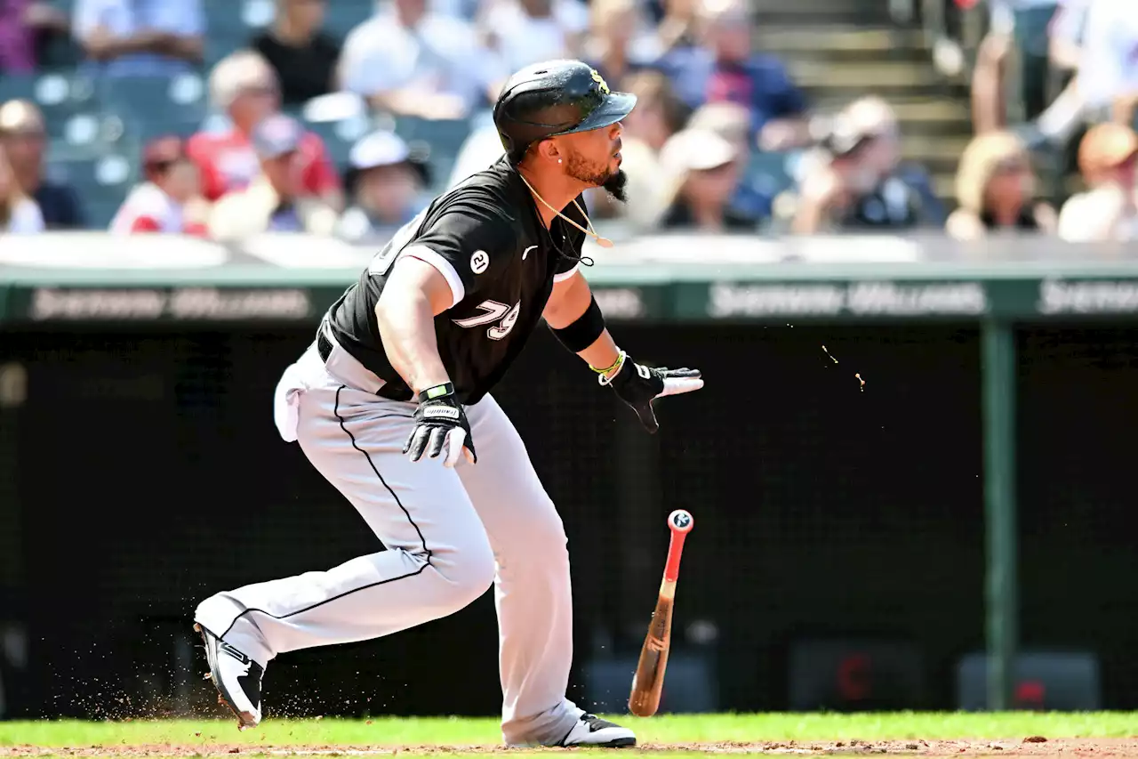 Astros new first baseman José Abreu: Everything you should know about slugger