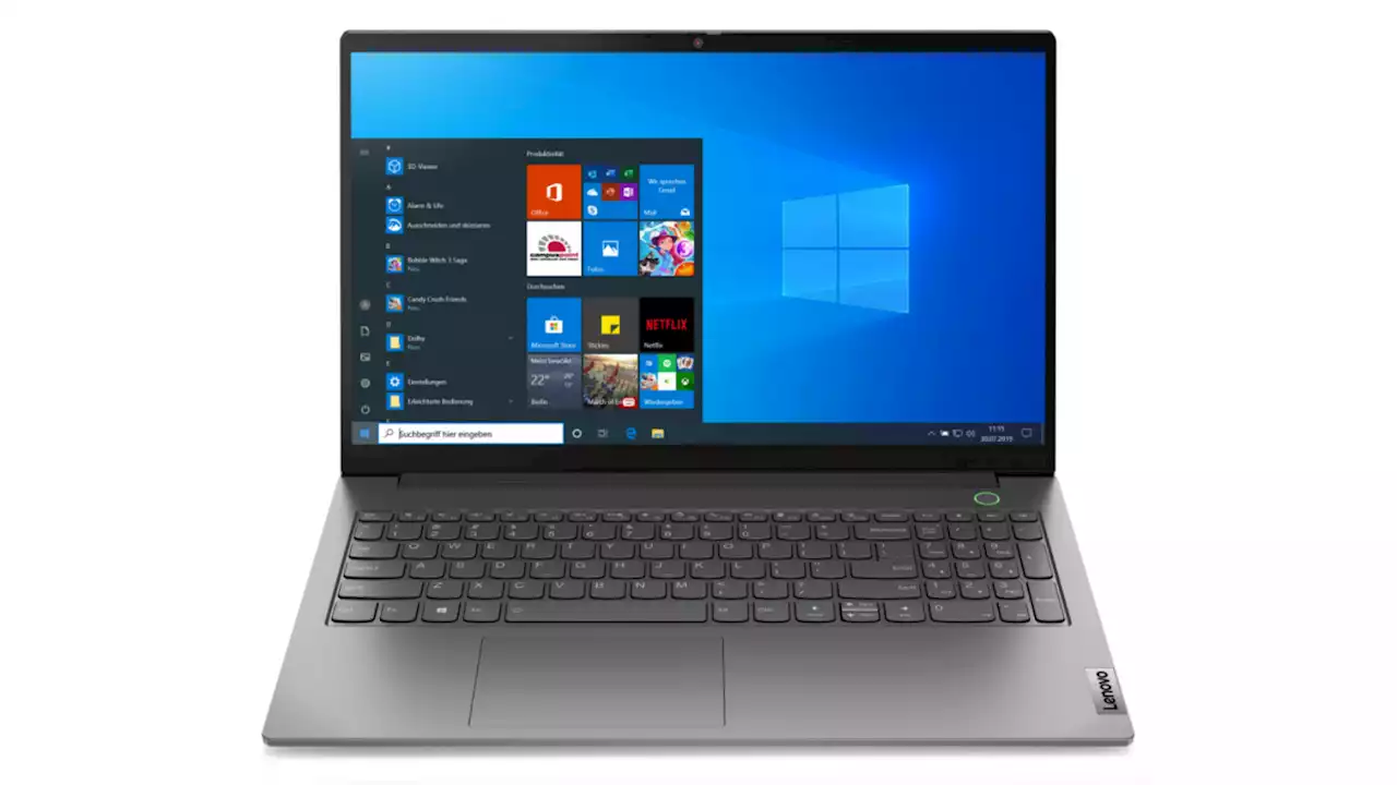 DCC distributing Lenovo products tailored to Portuguese in Mozambique - Hypertext