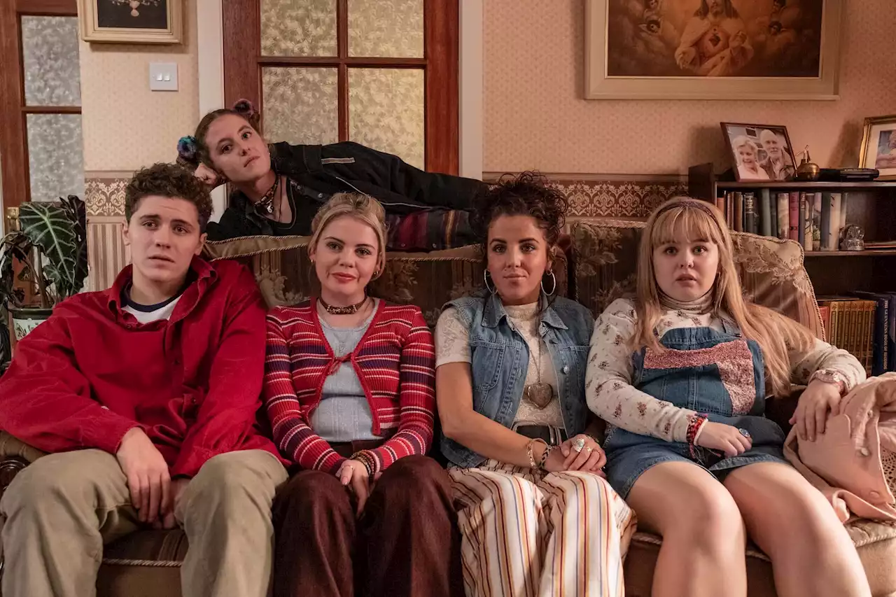 Derry Girls Creator Shares Hilarious Reaction After Another A-Lister Reveals He's A Fan Of Show