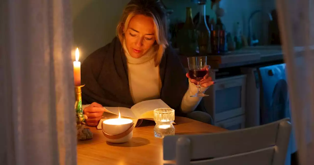 National Grid Back Track On Blackout Plan Which Would Have Seen Brits Without Power