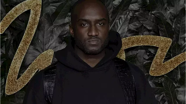 Virgil Abloh's Widow Shannon Shares Details About Family in Interview