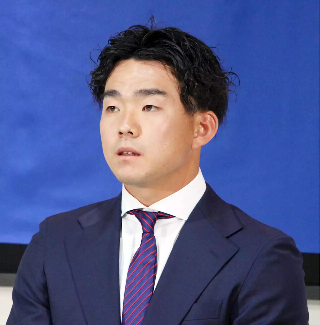 【中日】大トリの小笠原慎之介、３０００万増６６００万円で更改 初の２桁勝利＆２年連続規定到達 - トピックス｜Infoseekニュース