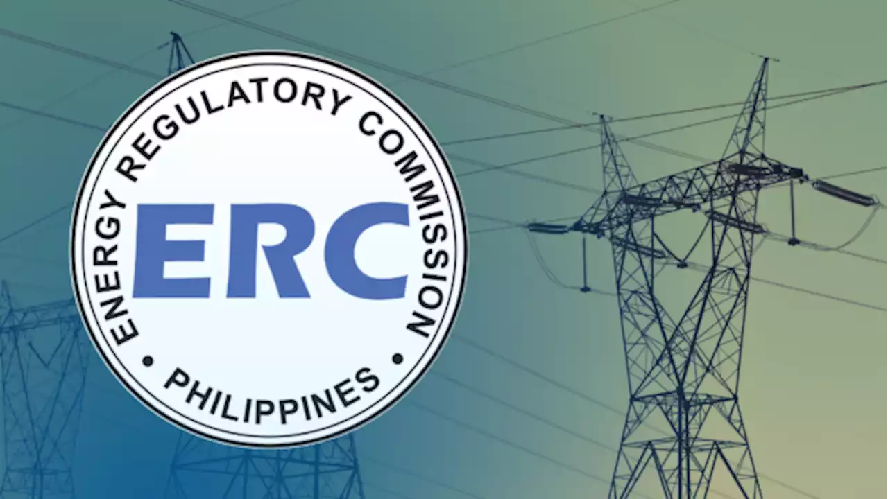 ERC vows ‘transparent, accountable’ power rates