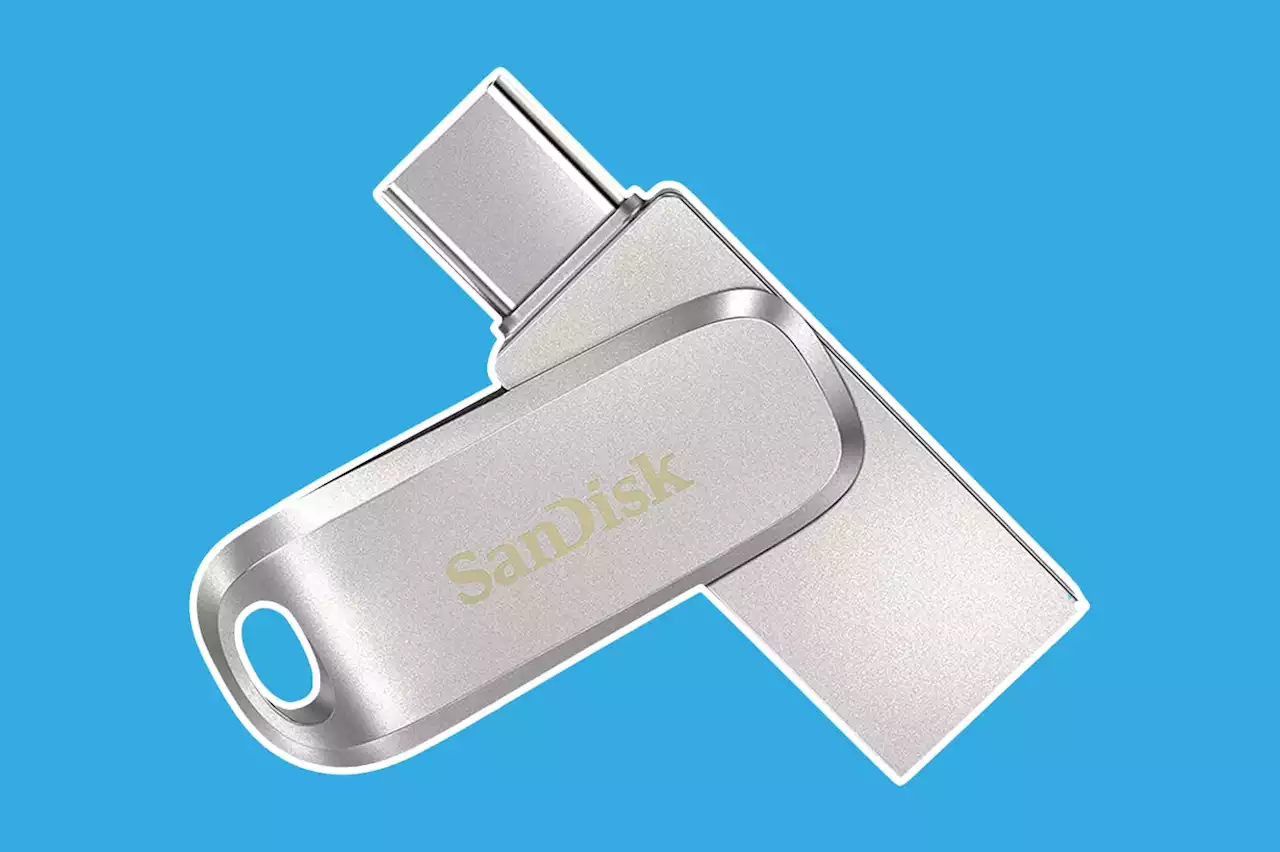 Bug chez Amazon : la clé Sandisk USB 256 Go affichée à 36 €