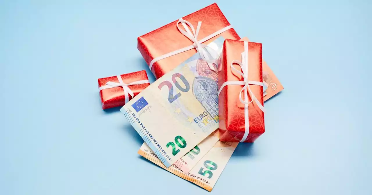 Full list of people eligible for Christmas bonus due from December 5