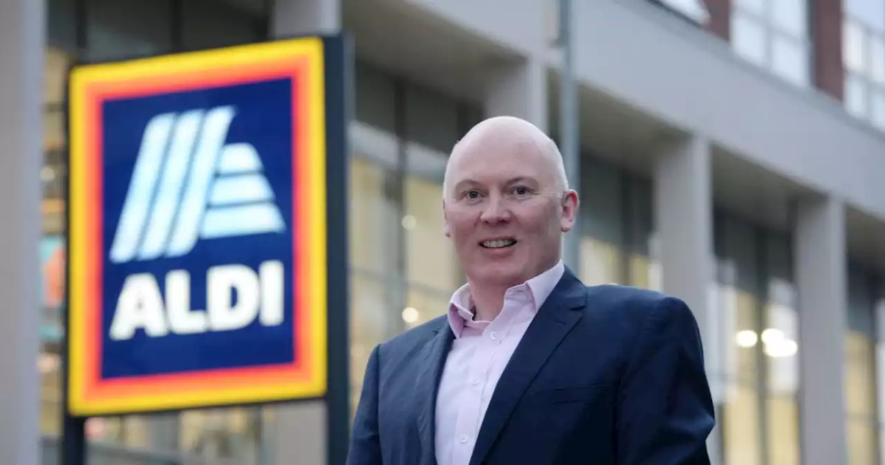 Operating profit at Aldi Ireland down 44% as chain launches €75m expansion plan