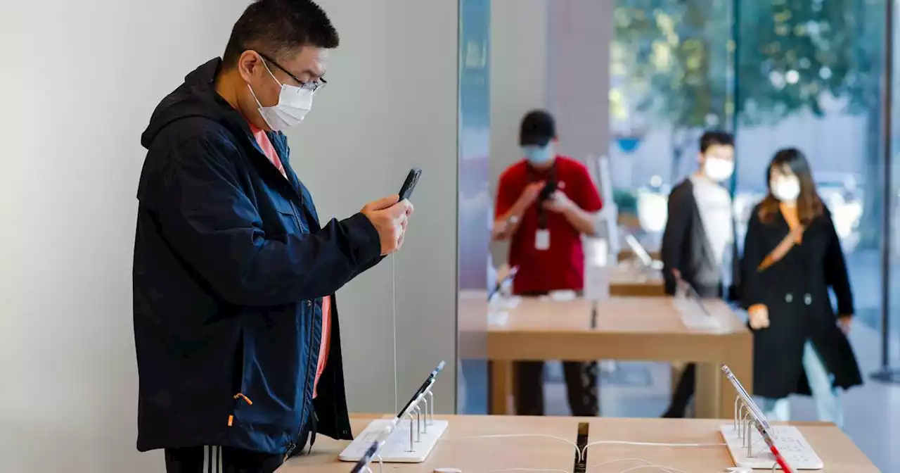 Apple to lose 6 million iPhone Pros from tumult at China plant