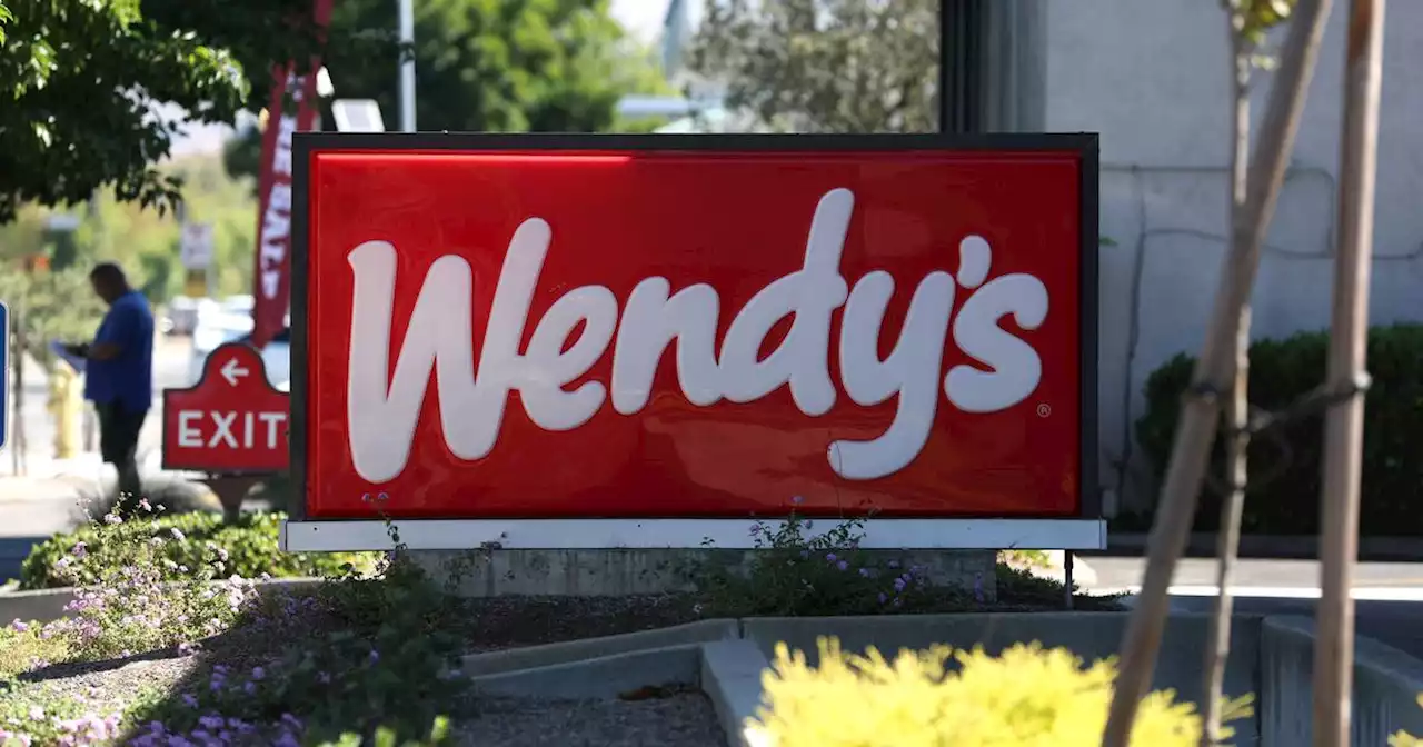 Burger chain Wendy’s cooks up plans for Ireland