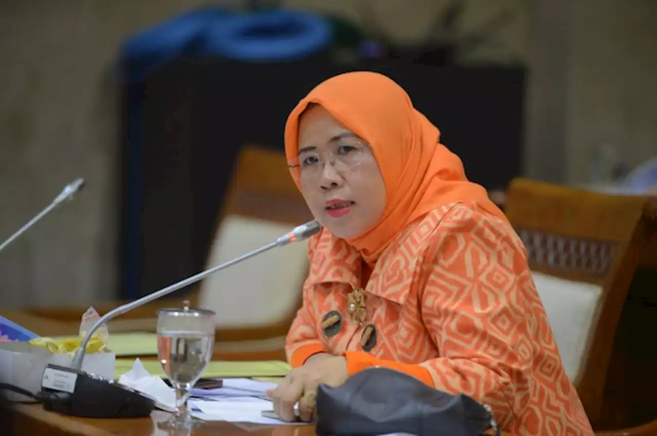 Legislator PKB: Pertumbuhan Ekonomi Nasional Tak Lepas dari Peran UMKM