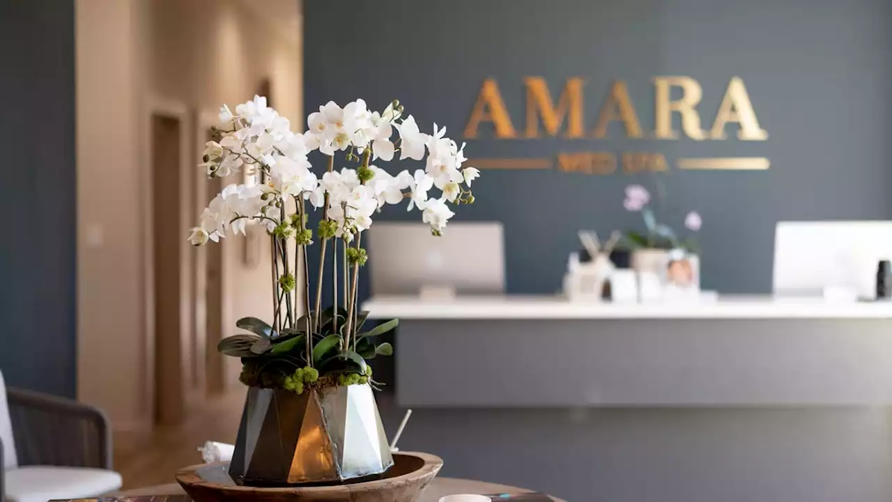 New Amara Med Spa location set to open in St. Augustine, the fifth in Northeast Florida