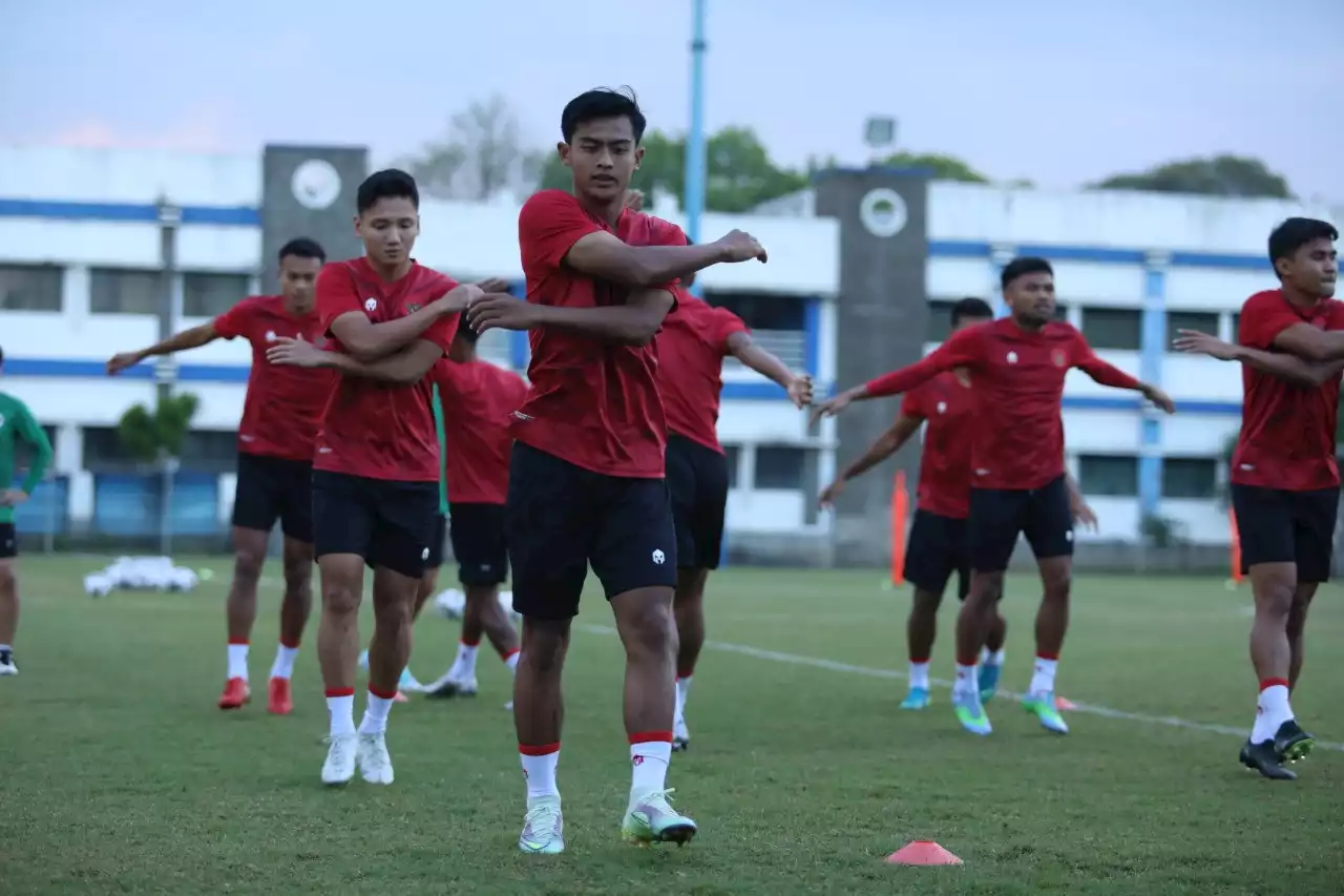 Piala AFF 2022: Timnas Indonesia akan Bermarkas di SUGBK