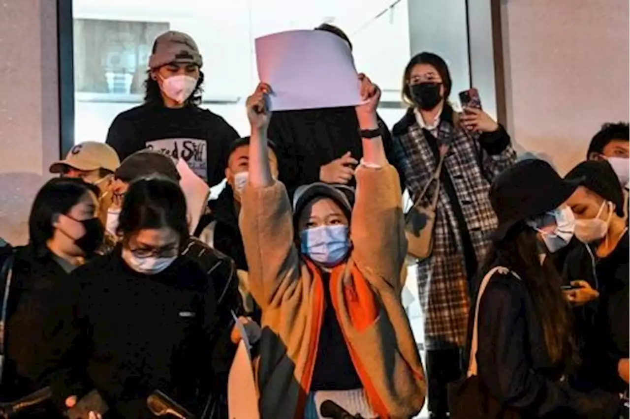 BBC-journalist opgepakt in Shanghai