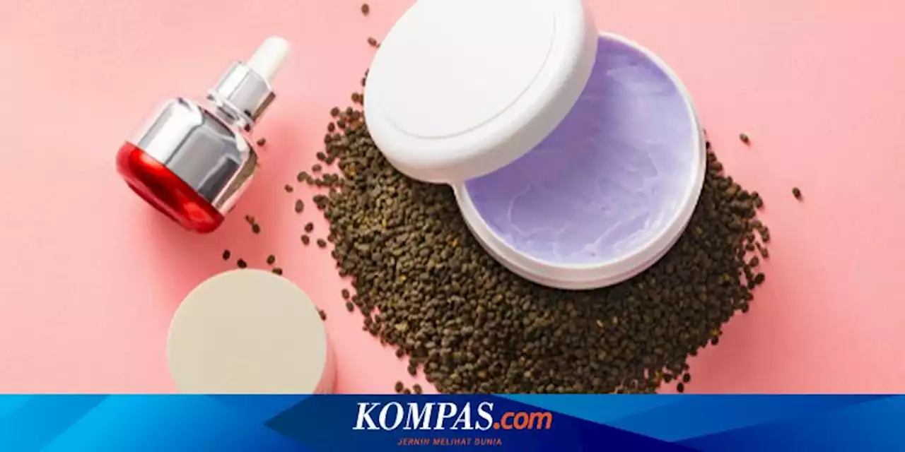 3 Manfaat Bakuchiol untuk Kulit Wajah yang Sayang Dilewatkan