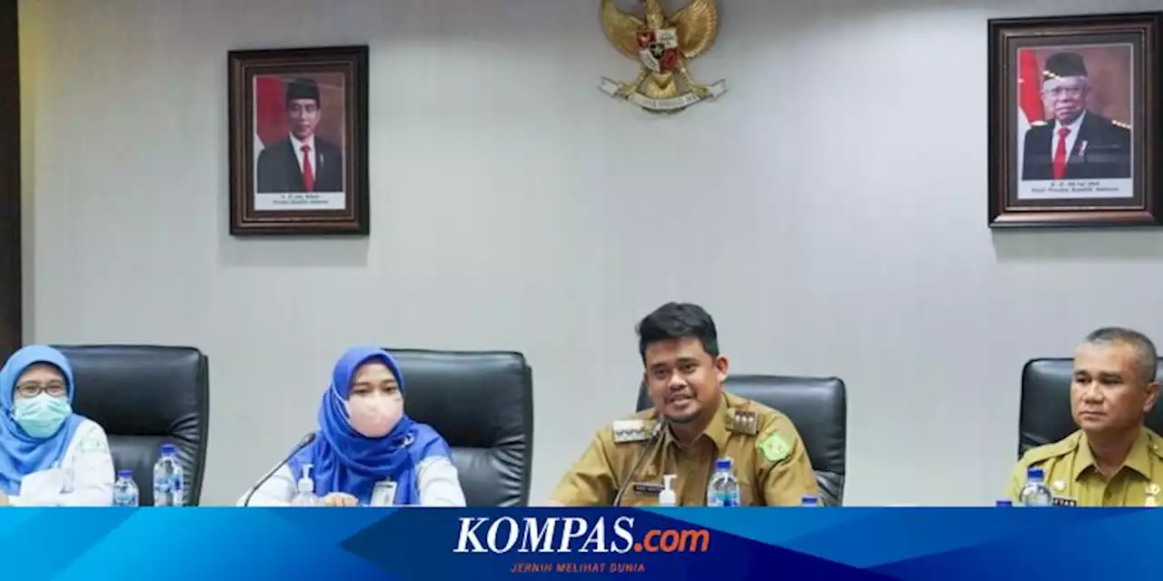 Mulai 1 Desember, Warga Medan yang Mau Berobat Cukup Bawa KTP