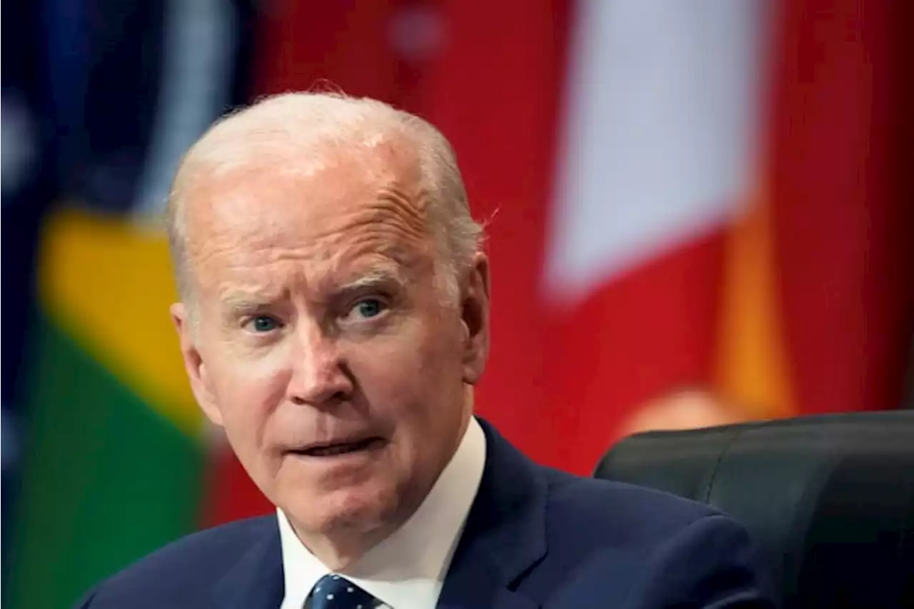 Biden boosts US effort to stem sexual violence in war zones