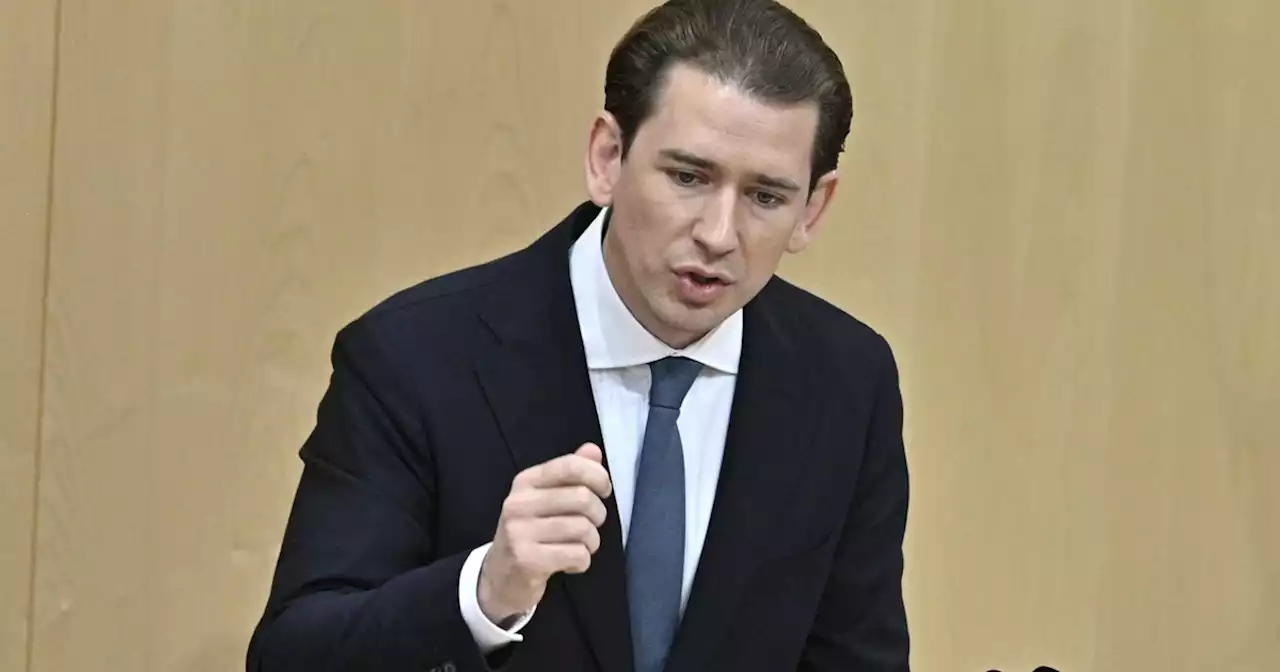 „Ich habe mir nichts zu Schulden kommen lassen“