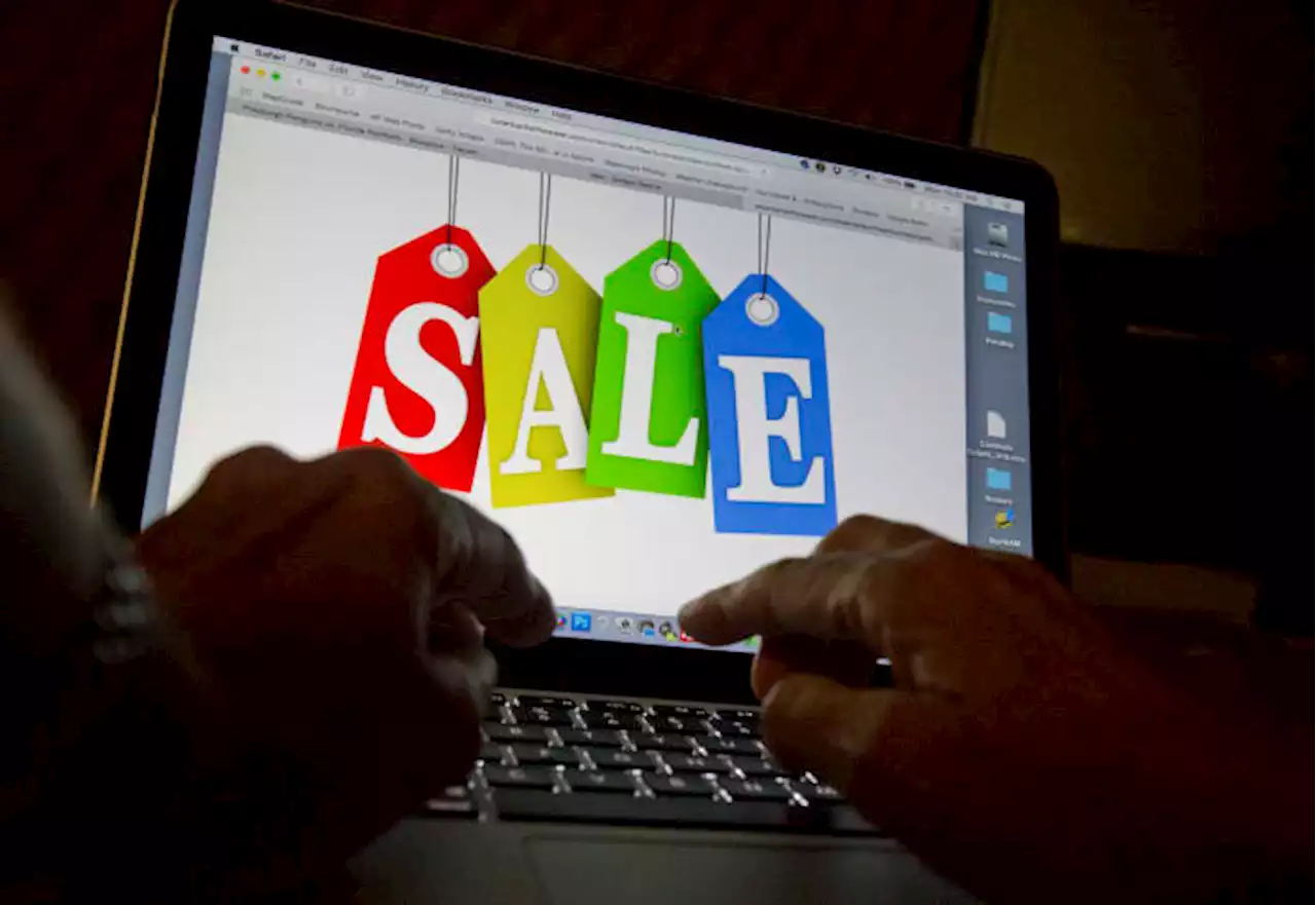 Cyber Monday deals lure in consumers amid high inflation