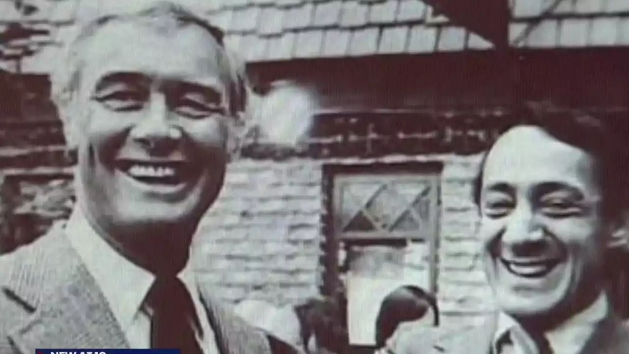 Honoring the legacy of slain San Francisco leaders Harvey Milk, George Moscone