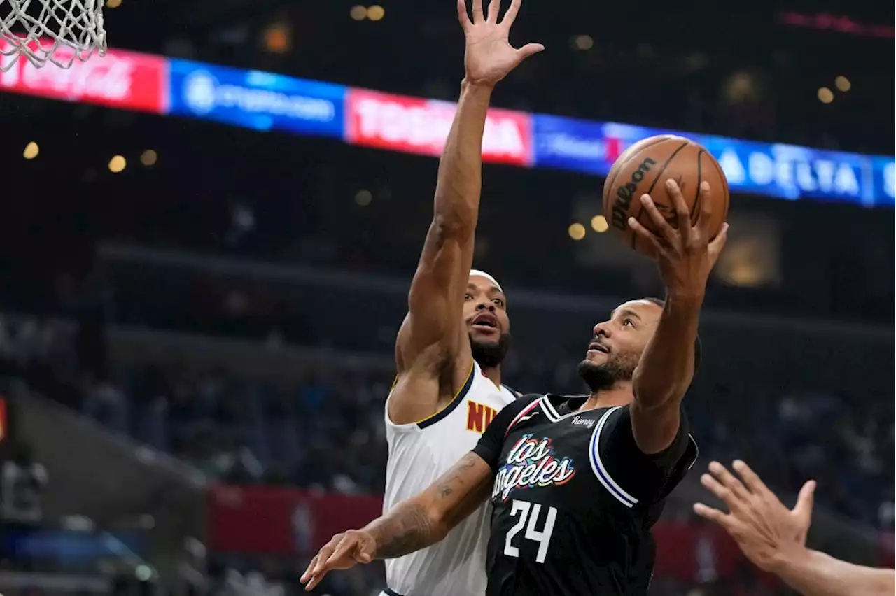 Clippers continue to lean on depth while stars remain out