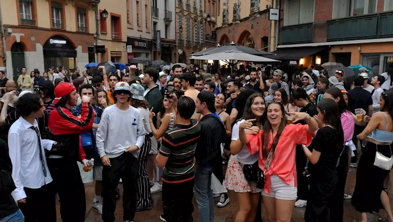 Avec la nouvelle charte municipale, le sens de la fête à la toulousaine est-il menacé ?