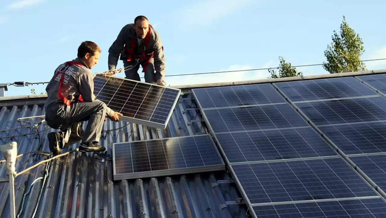 En Haute-Garonne, la demande en panneaux solaires explose