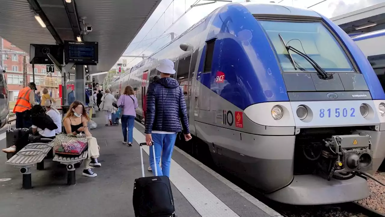 Haute-Garonne : Macron remet le RER toulousain sur les rails mais les obstacles ne manquent pas