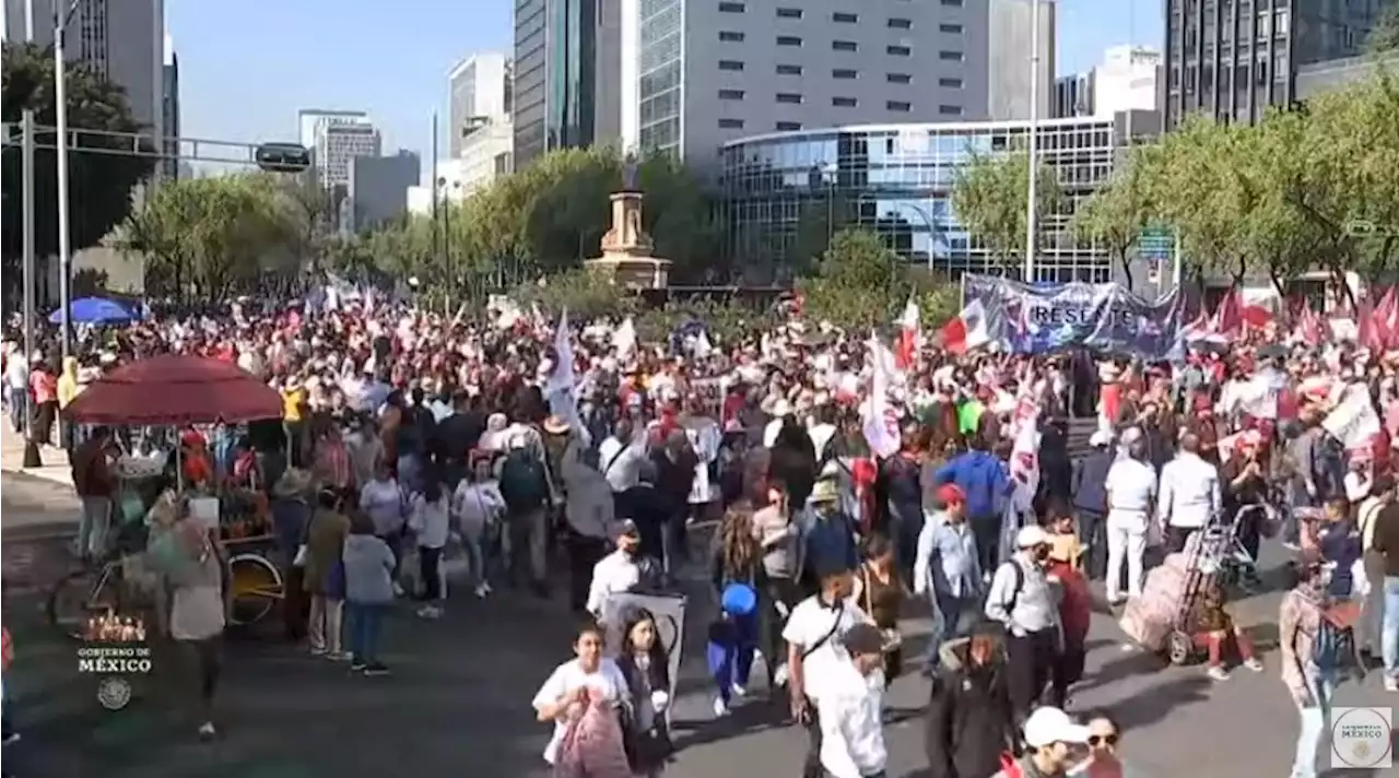 La Jornada: Marcha y contramarcha: el fin del ingenio