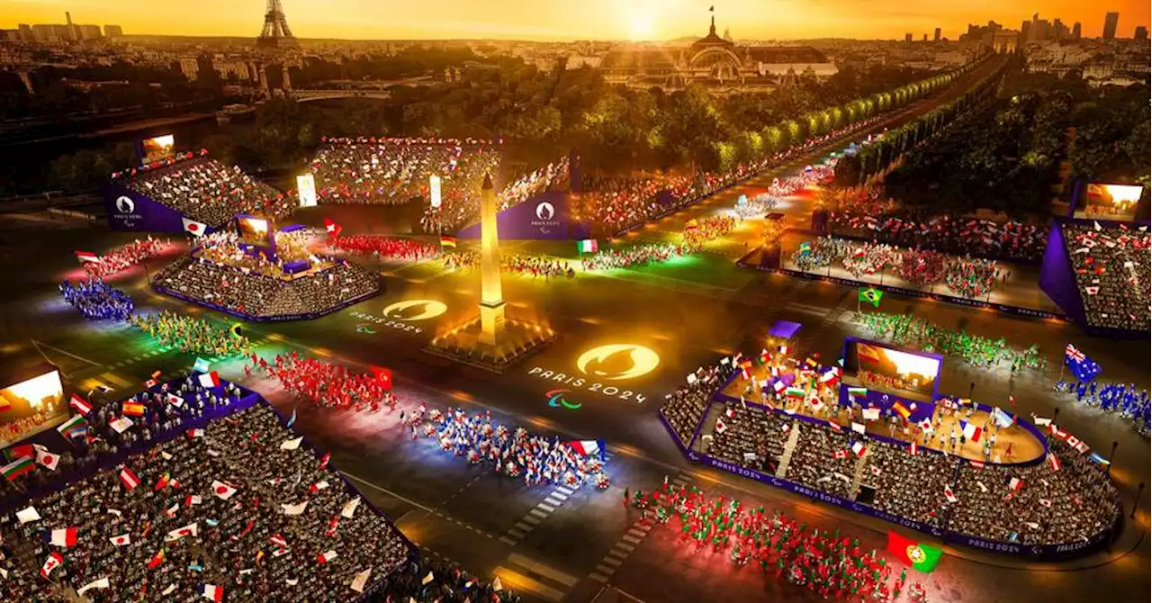 JO 2024 : comment participer à la première phase de la billetterie qui débute ce jeudi