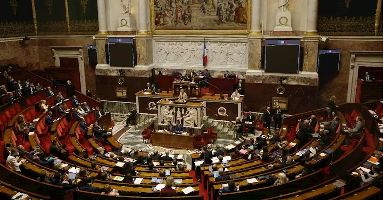 L'Assemblée rejette la motion de censure LFI, le projet de budget de la Sécu adopté en nouvelle lecture