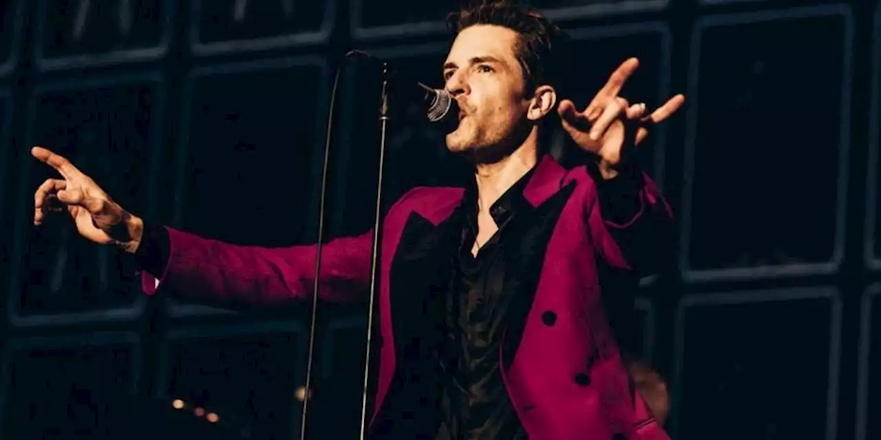 The Killers anuncia conciertos en México: Todo lo que debes saber de sus shows