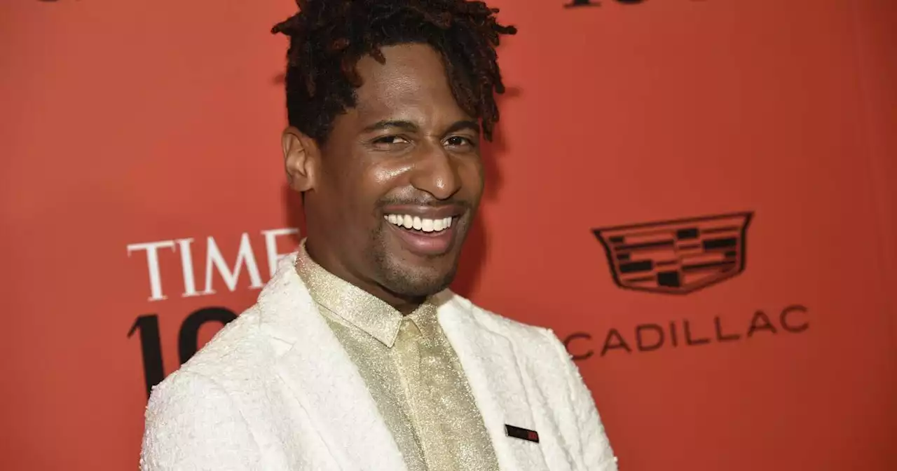 Jon Batiste cantará para Emmanuel Macron en cena de Estado del presidente Biden