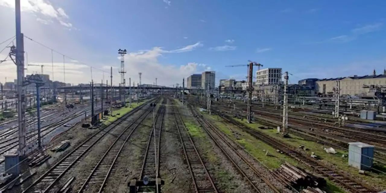 RER métropolitain : après les annonces de Macron, Bordeaux attend les financements