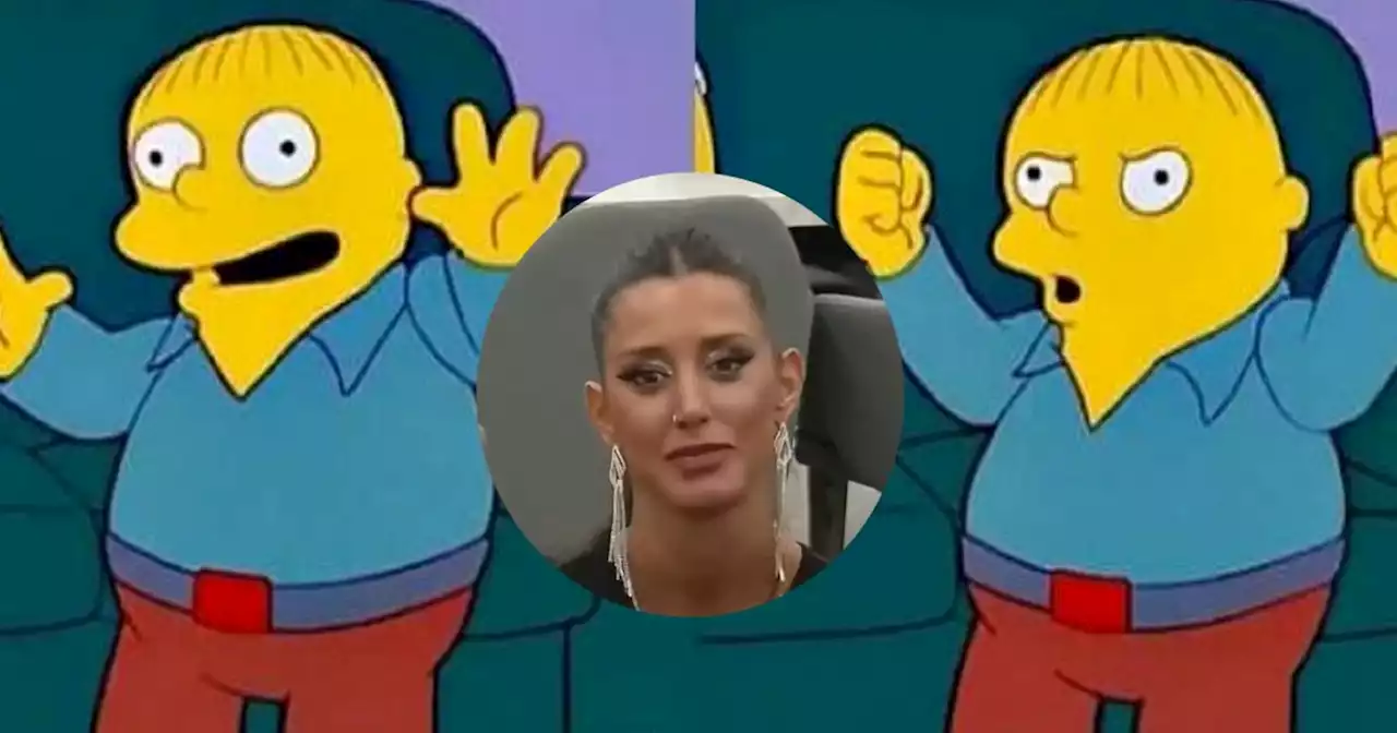 Los mejores memes de Juliana, la sexta eliminada de “Gran Hermano” | Mirá | La Voz del Interior