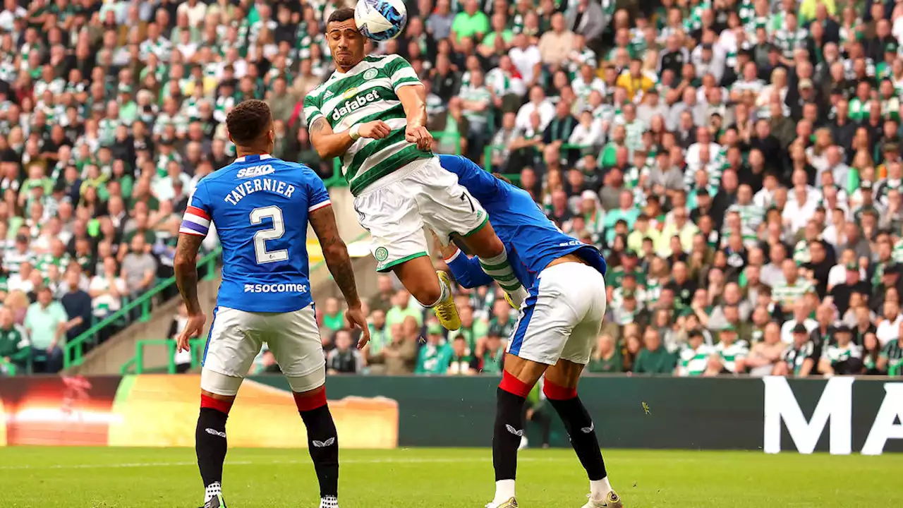 Scottish football bans headers the day before and after matches