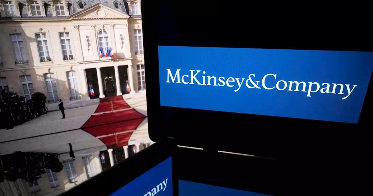 McKinsey : «Je ne sais pas ce que c'est qu'une dérive ou un abus», déclare Olivier Véran