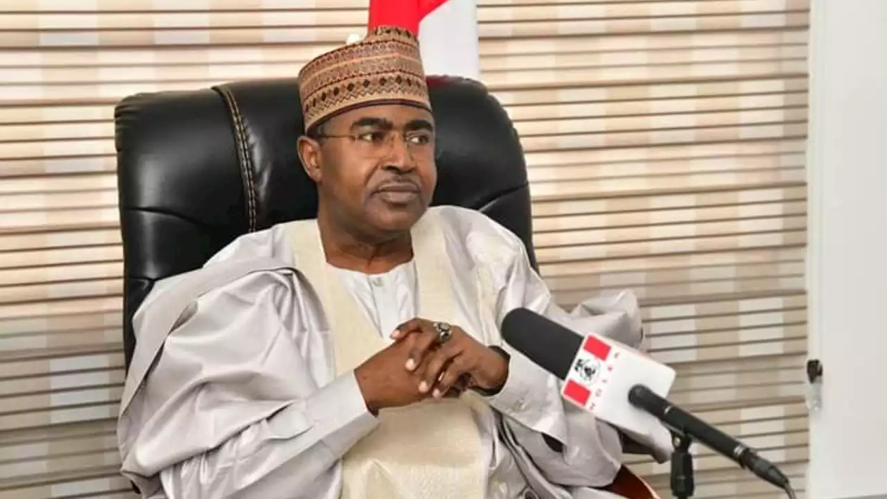2023 Polls: Concern As INEC Tracks Hundreds Of PVCs To Individuals