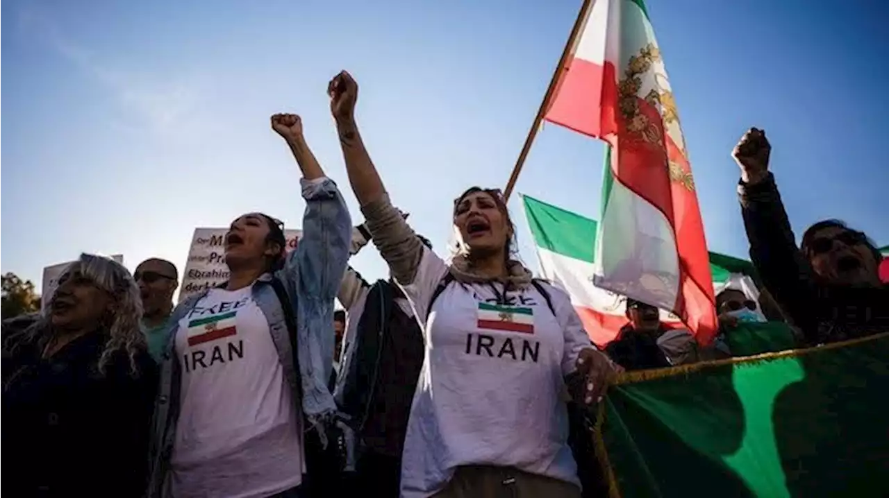 Qatar 2022: Iran Frees 700 Prisoners After World Cup Win Over Wales