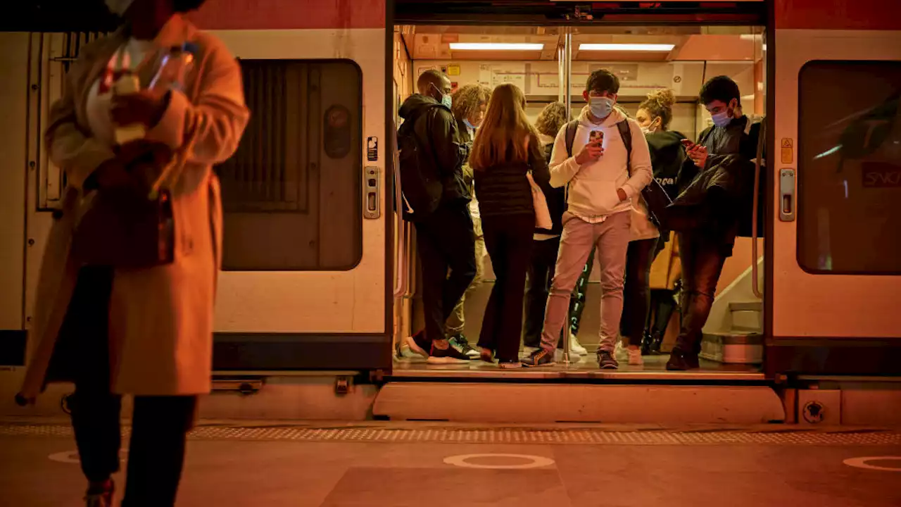 « Excellente nouvelle », ces communes s’arrachent déjà le RER annoncé par Macron