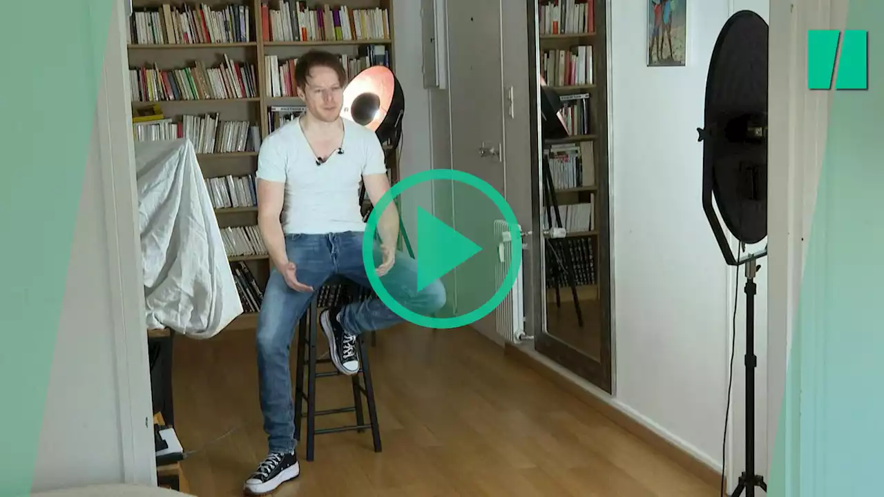 Sur TikTok, ce prof de philo réconcilie les lycéens avec la matière (et ça cartonne)