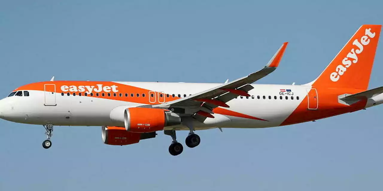 Menace de grève chez easyJet France pour Noël