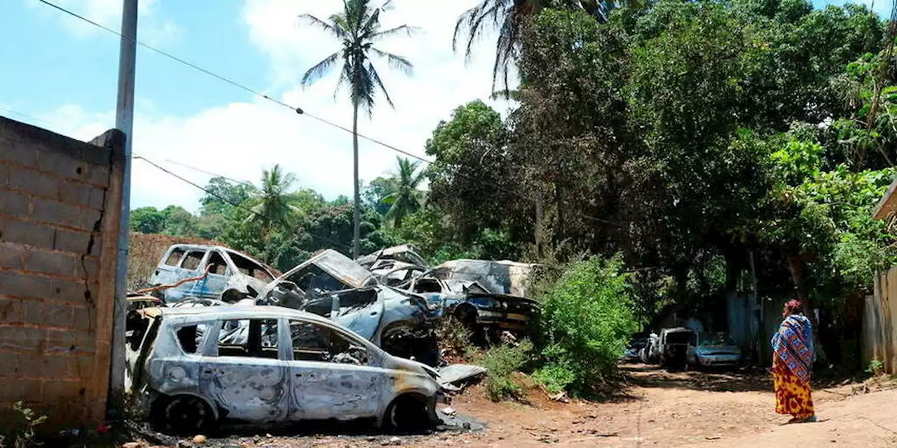 « Rien ne les arrête » : Mayotte débordée par la violence des bandes armées