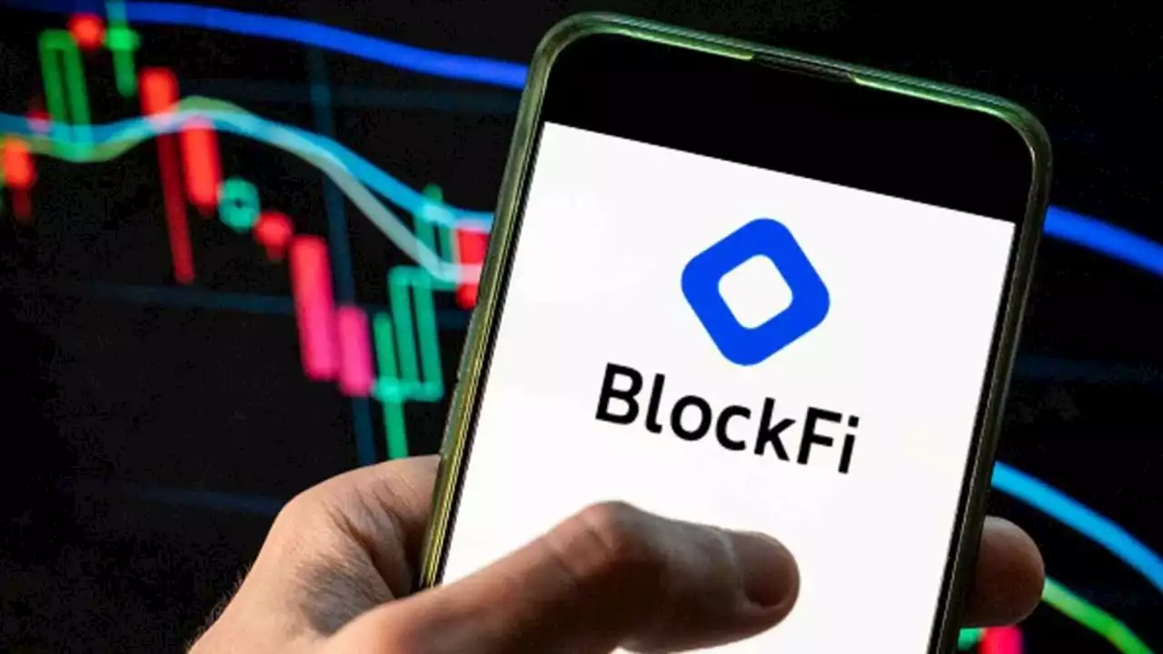 Cryptos : BlockFi emporté à son tour dans la chute de FTX