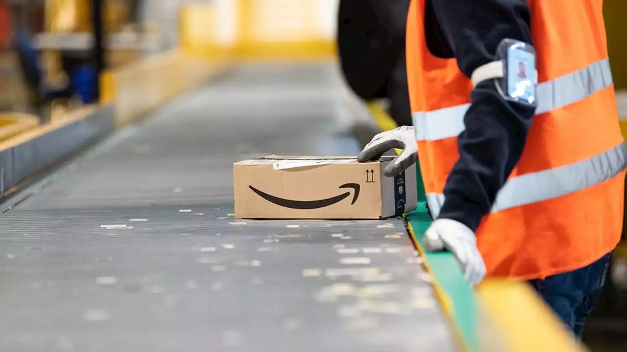 Quand Amazon découvre l'austérité financière