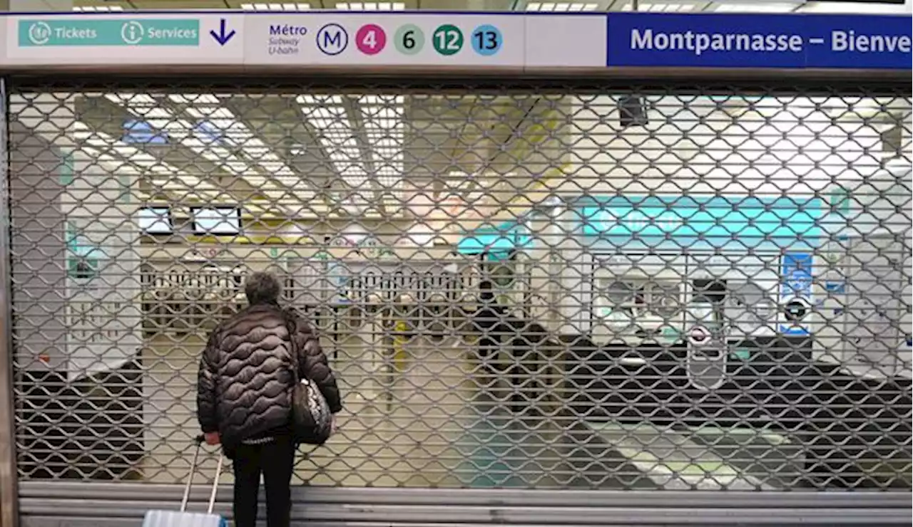 Transports : Paris est-elle une capitale européenne chère ?