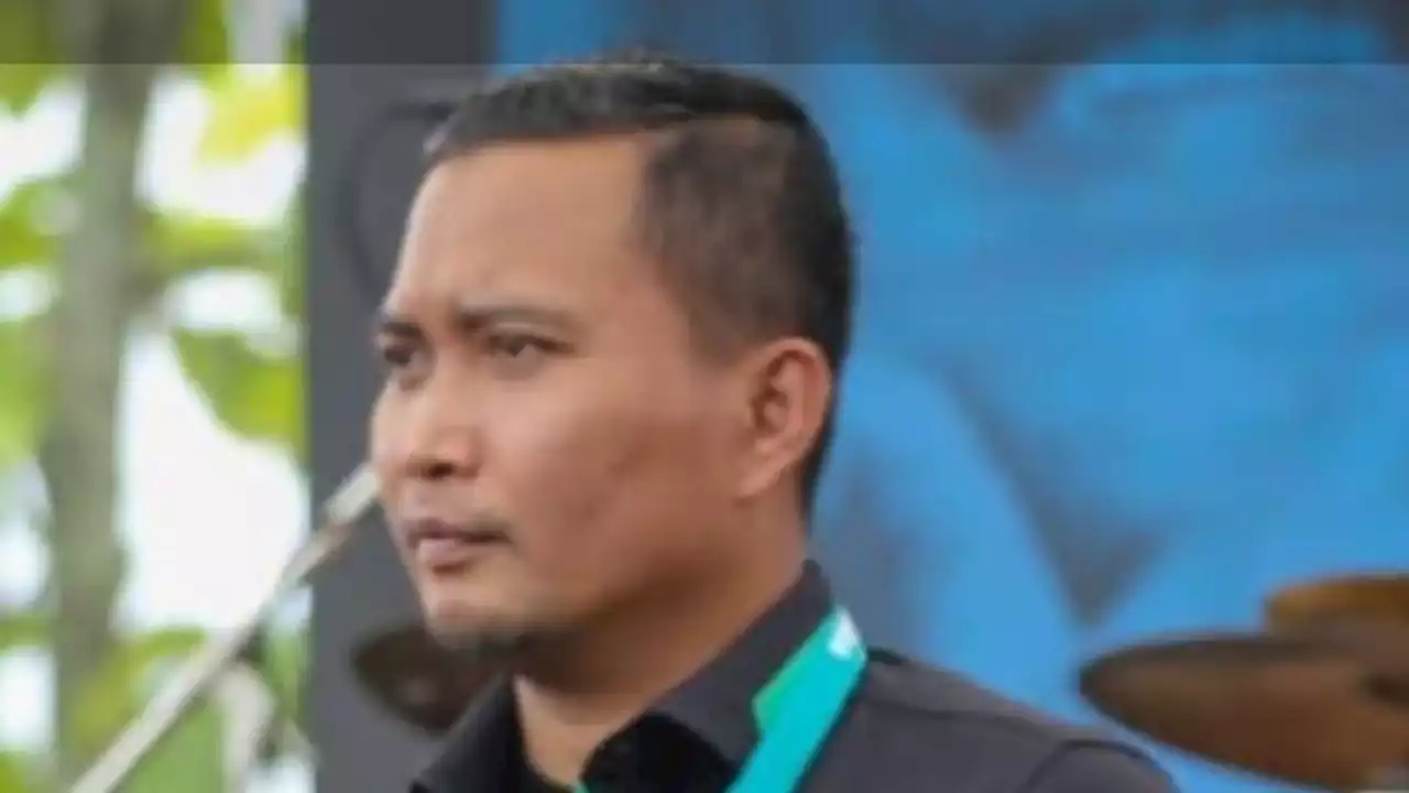 Garda Bangsa: Soal Capres 2024 Presiden Harusnya Naik Kelas