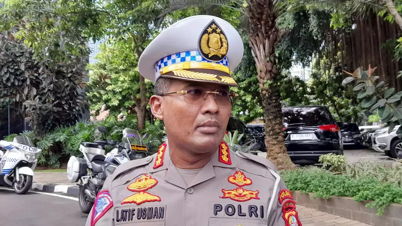 Polisi Gelar Perkara Kasus Kecelakaan yang Menewaskan Mahasiswa UI